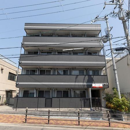Tabist Gloire Osaka Apartment Ngoại thất bức ảnh