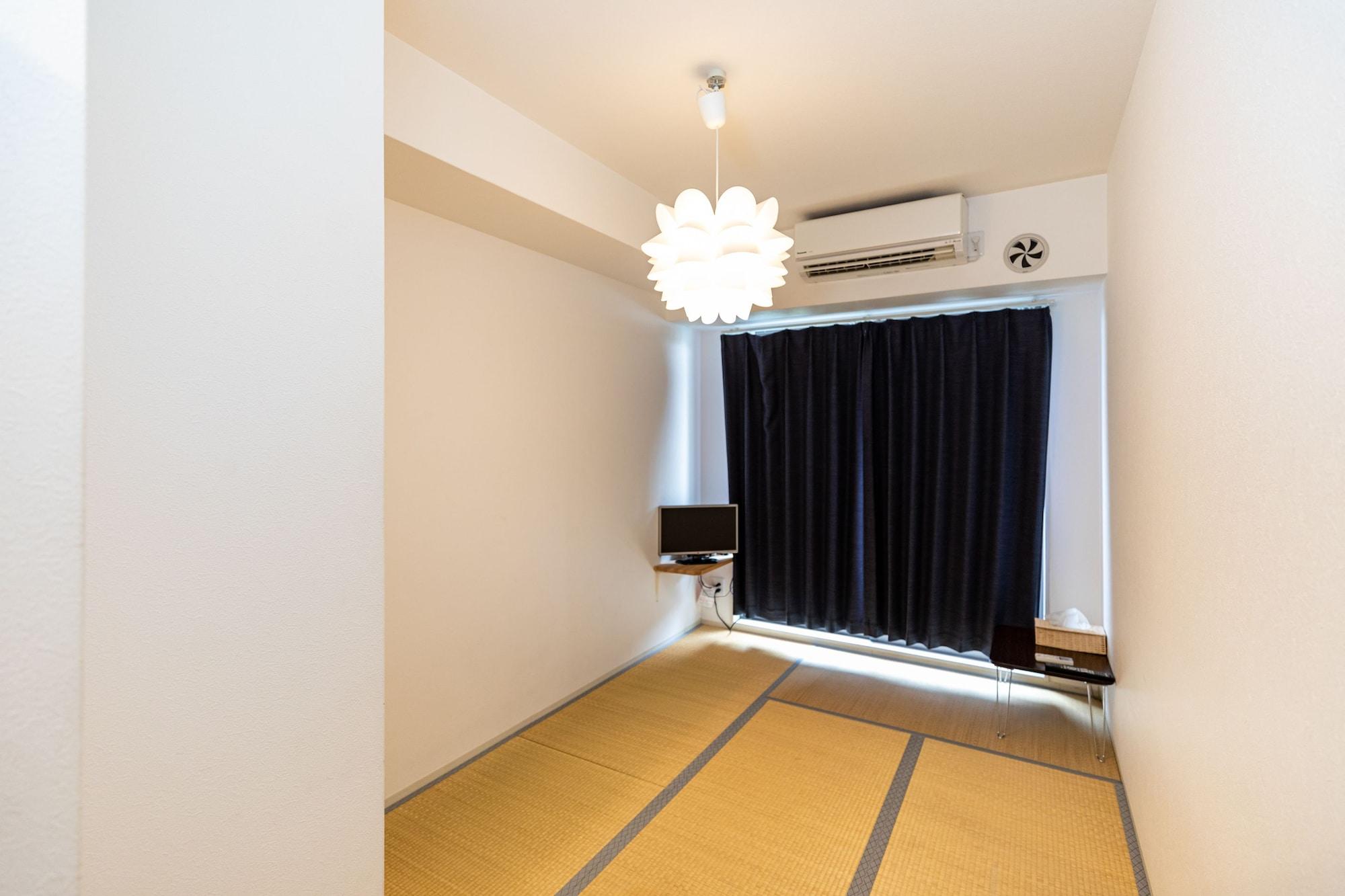 Tabist Gloire Osaka Apartment Ngoại thất bức ảnh