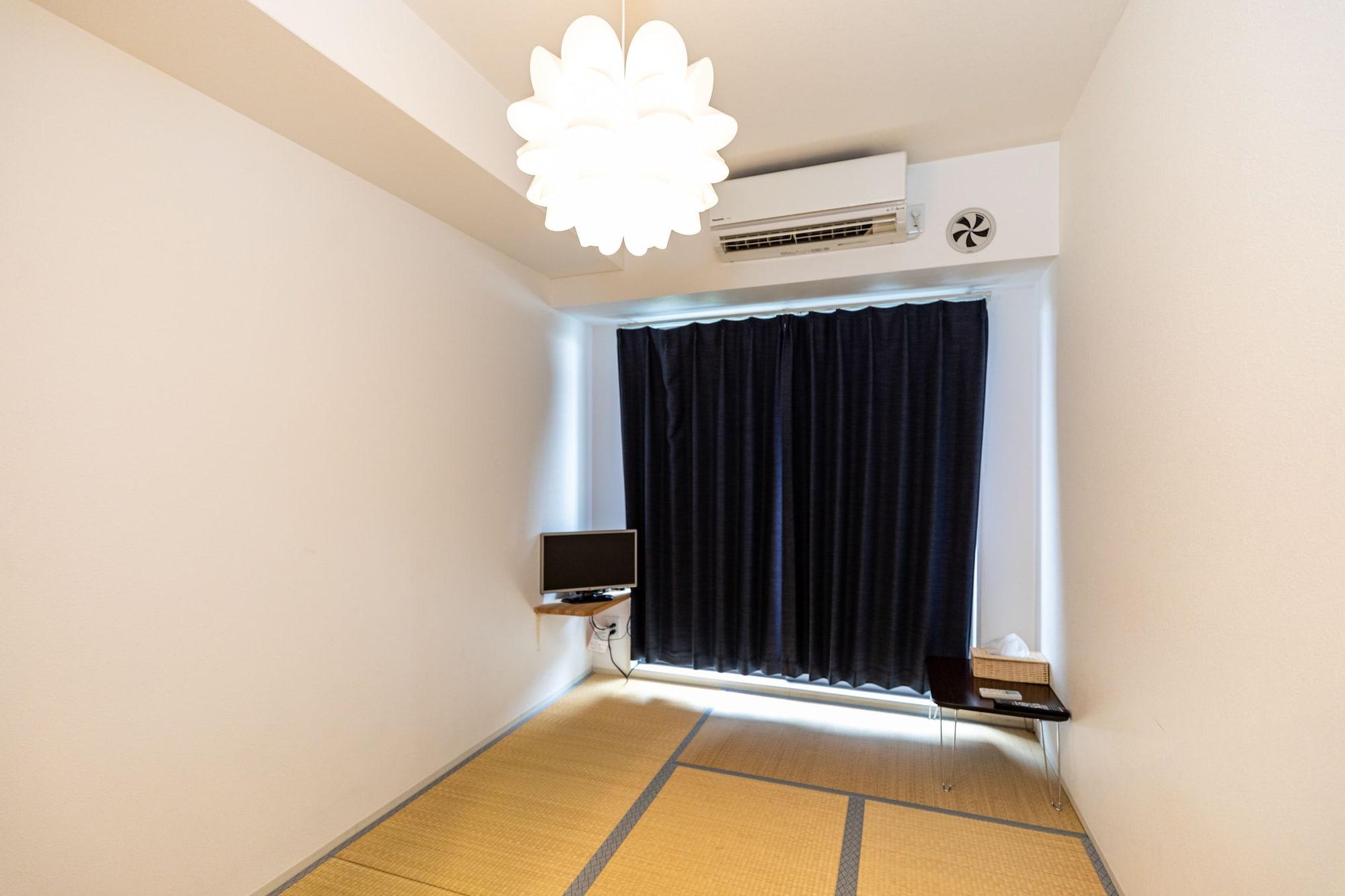 Tabist Gloire Osaka Apartment Ngoại thất bức ảnh