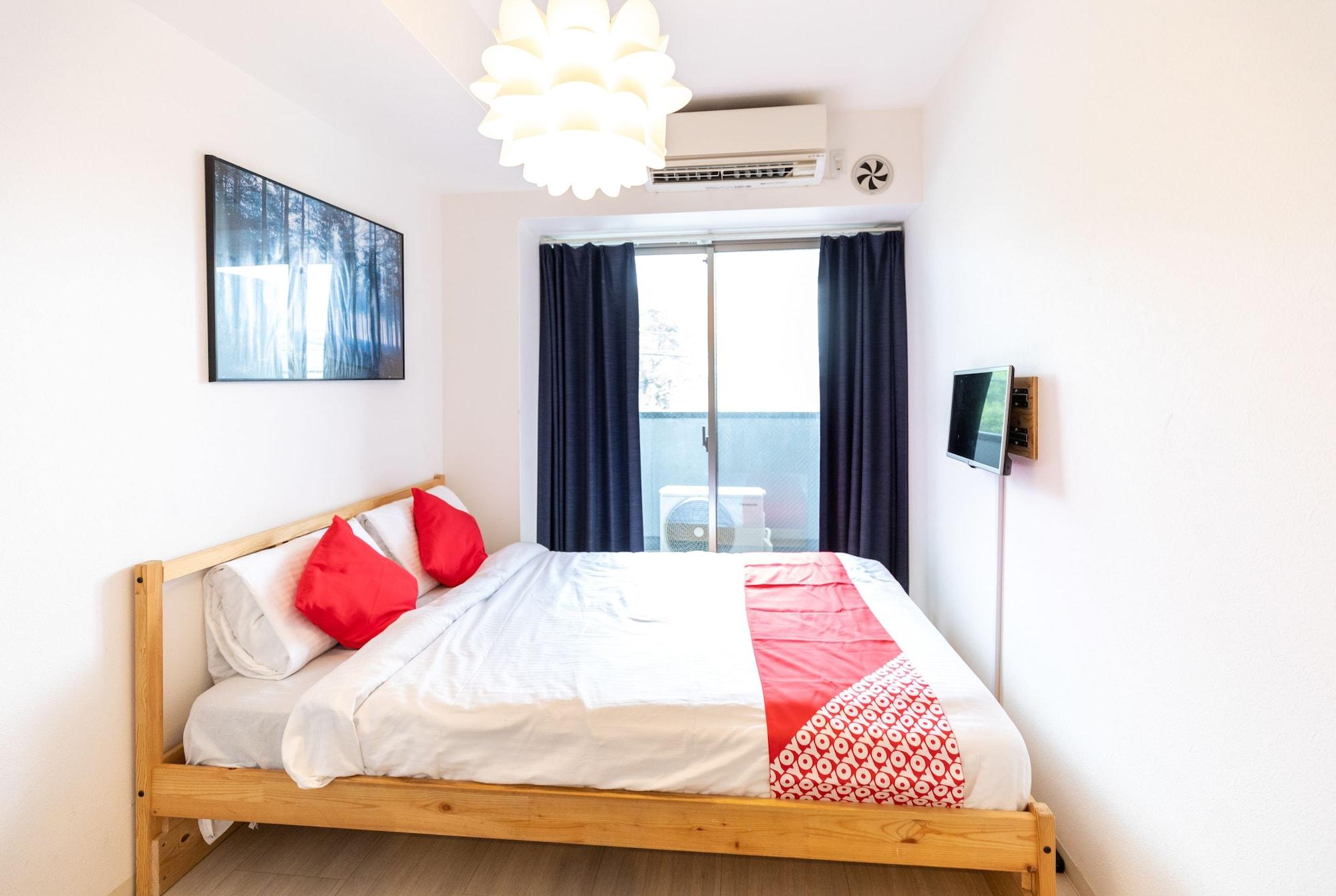 Tabist Gloire Osaka Apartment Ngoại thất bức ảnh