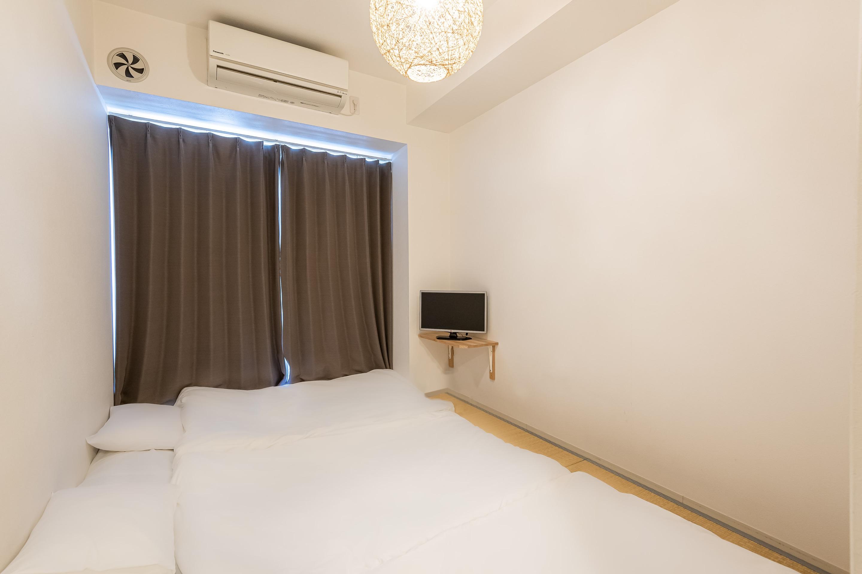Tabist Gloire Osaka Apartment Ngoại thất bức ảnh