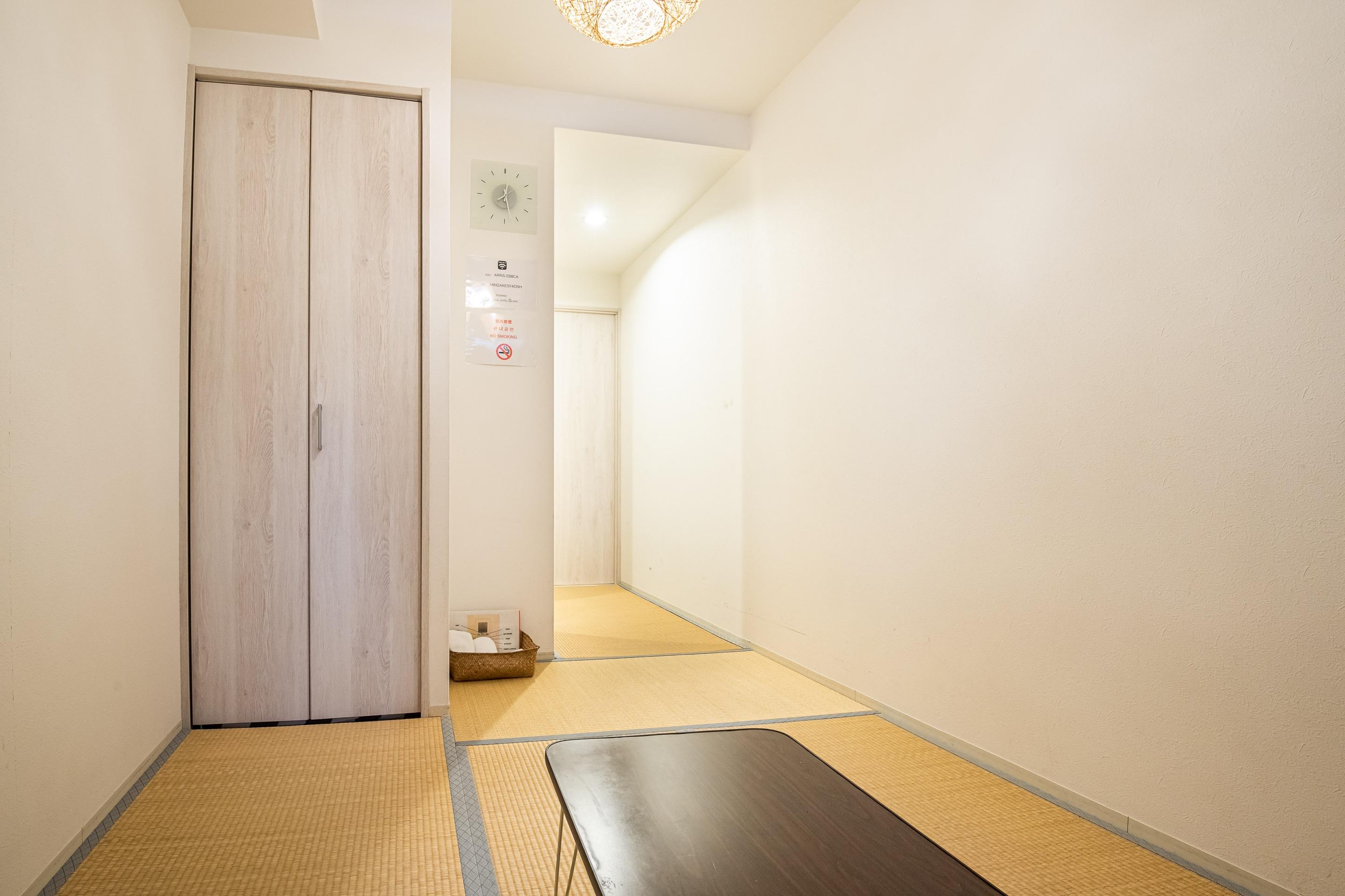 Tabist Gloire Osaka Apartment Ngoại thất bức ảnh