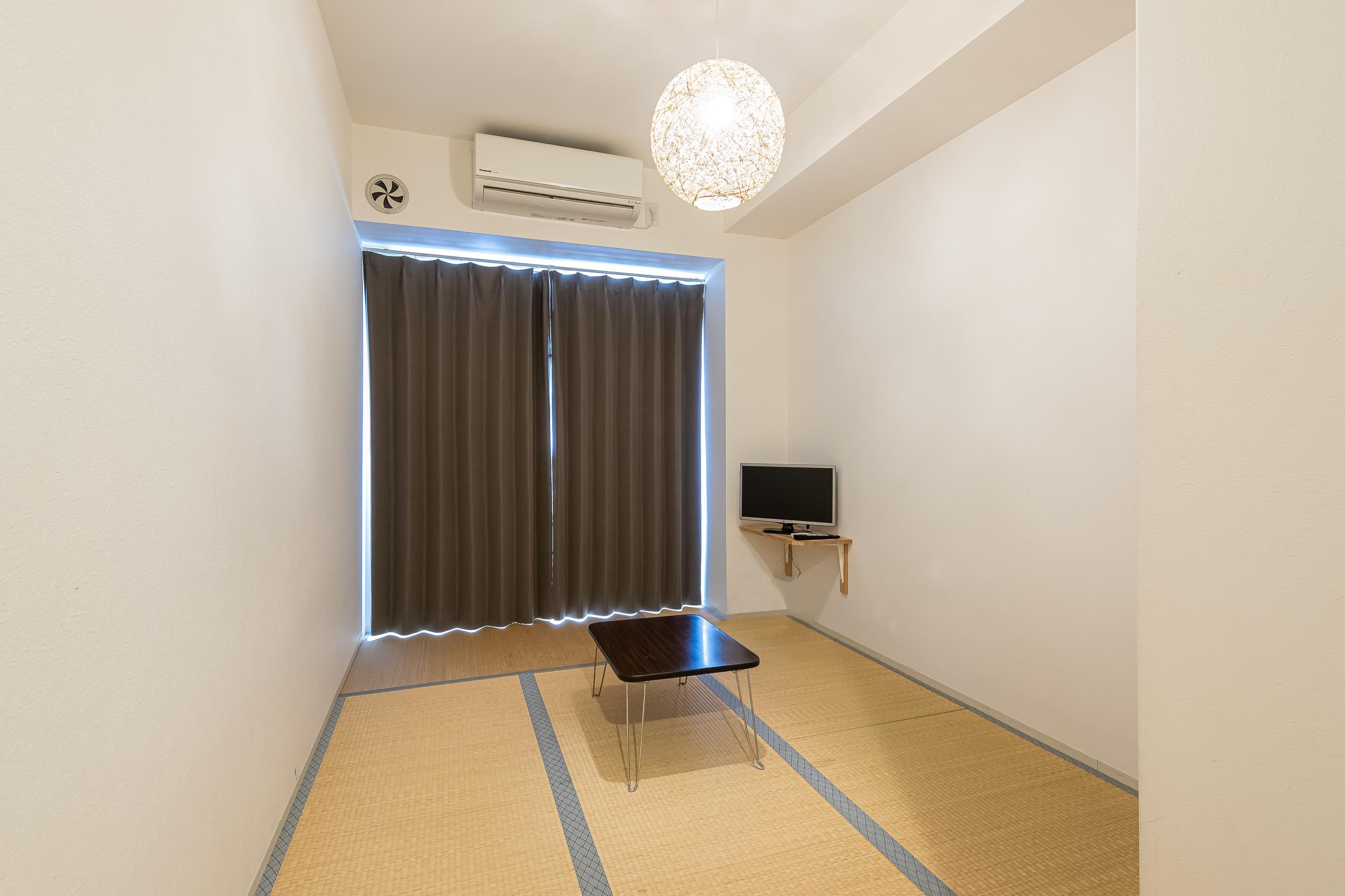 Tabist Gloire Osaka Apartment Ngoại thất bức ảnh