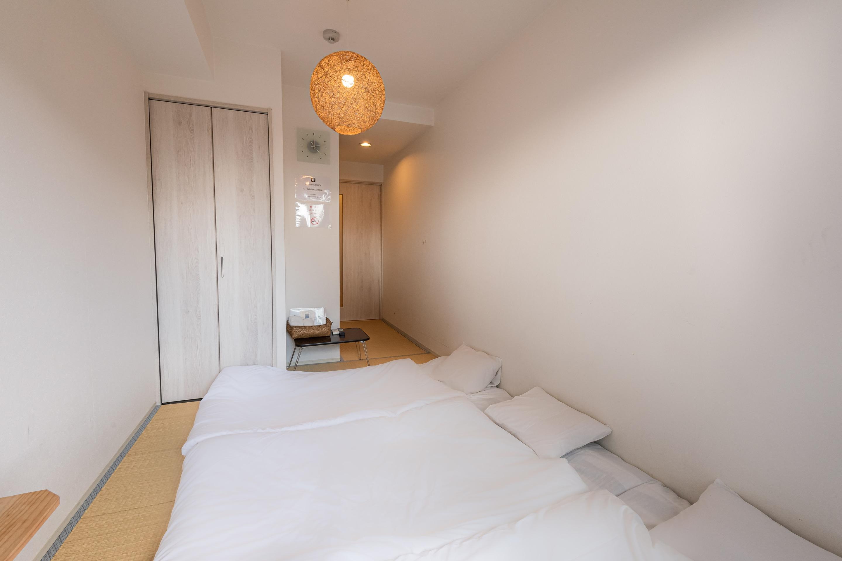Tabist Gloire Osaka Apartment Ngoại thất bức ảnh