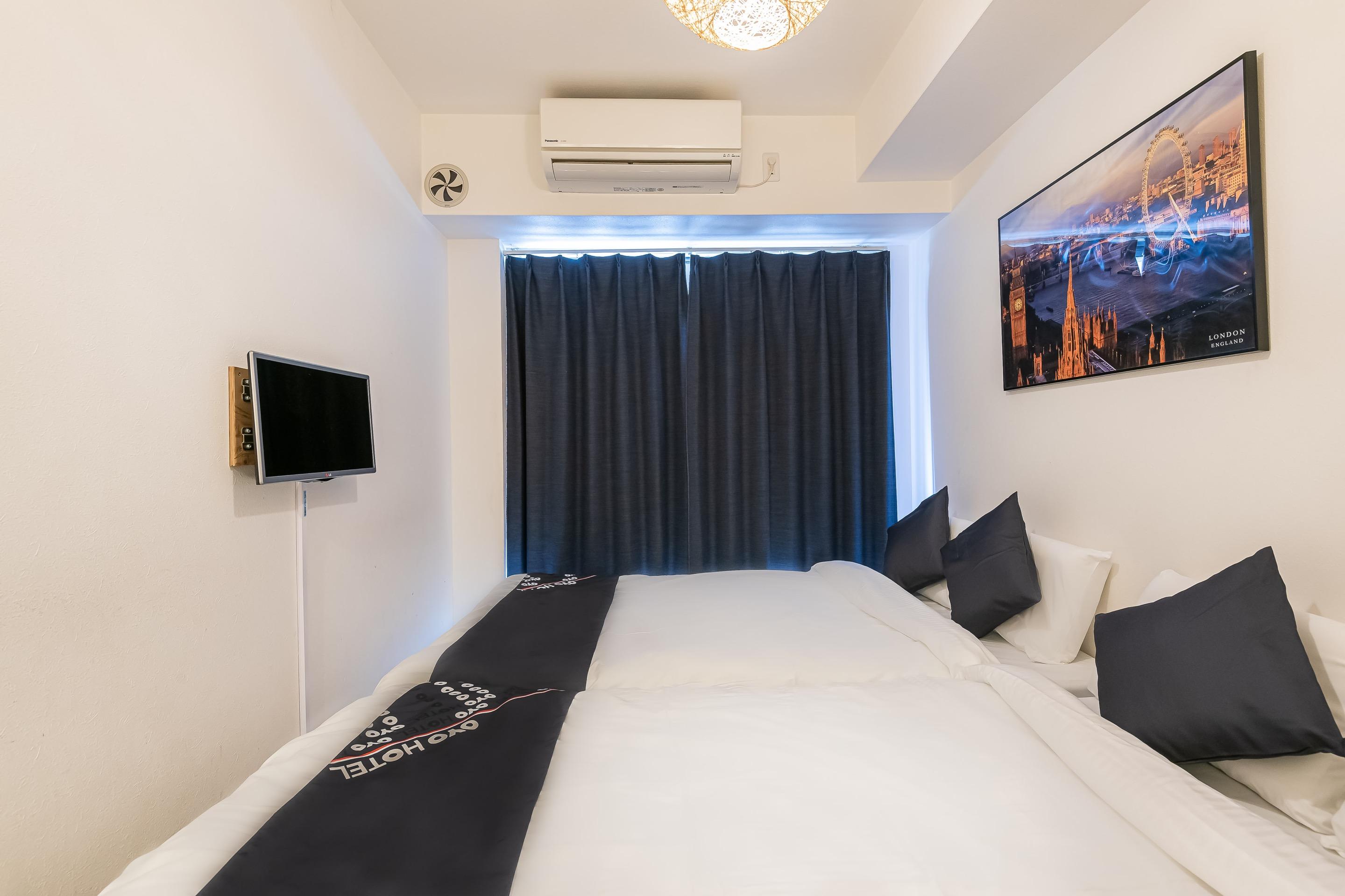Tabist Gloire Osaka Apartment Ngoại thất bức ảnh