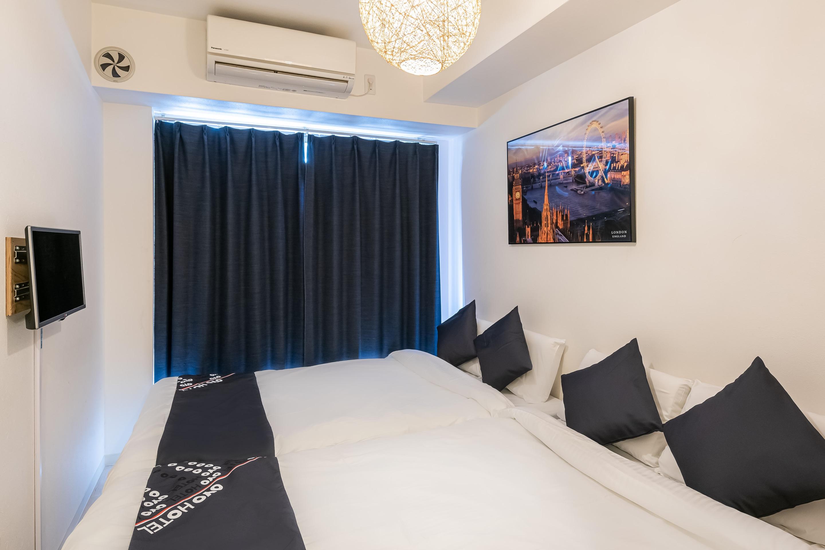 Tabist Gloire Osaka Apartment Ngoại thất bức ảnh