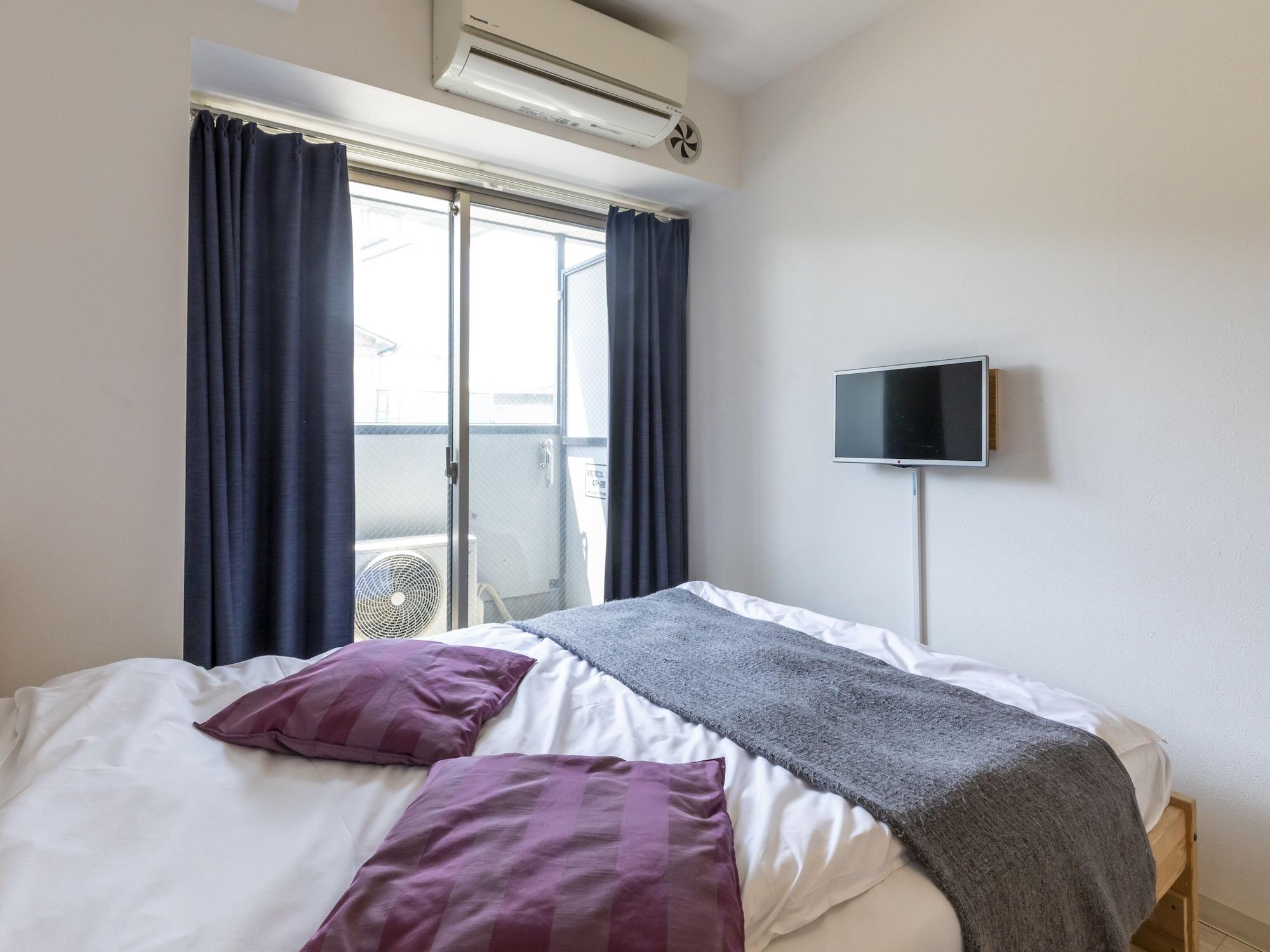 Tabist Gloire Osaka Apartment Ngoại thất bức ảnh