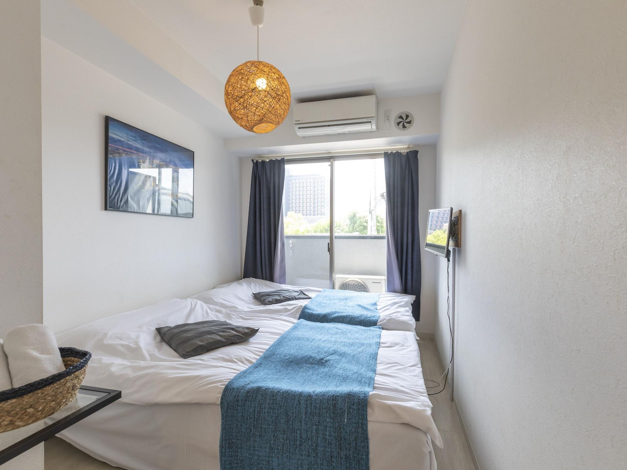 Tabist Gloire Osaka Apartment Ngoại thất bức ảnh
