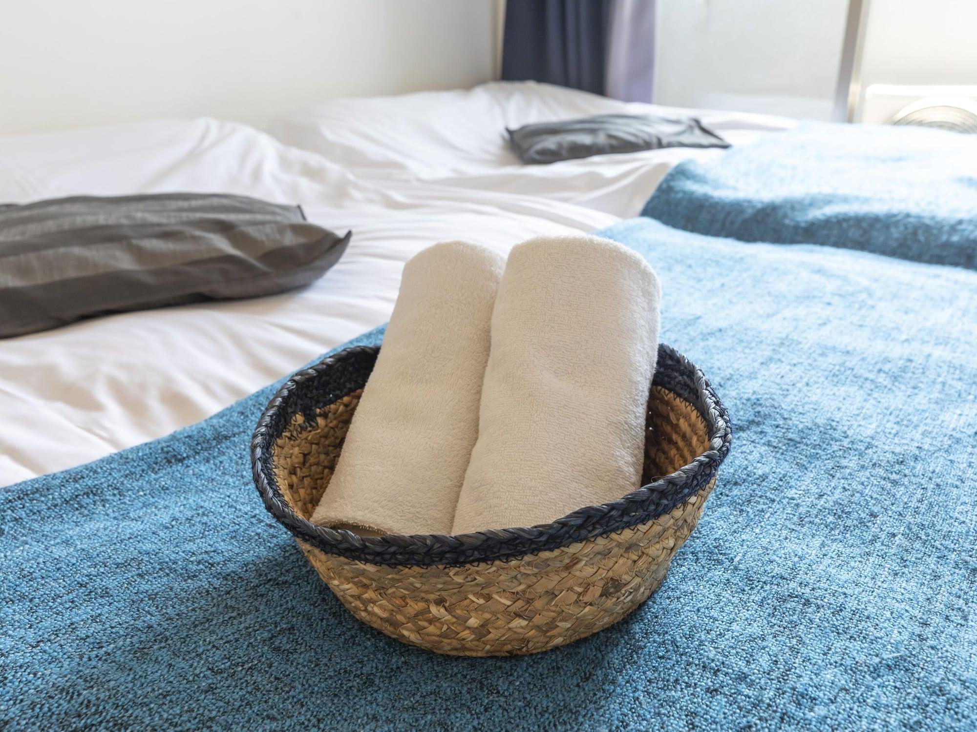 Tabist Gloire Osaka Apartment Ngoại thất bức ảnh