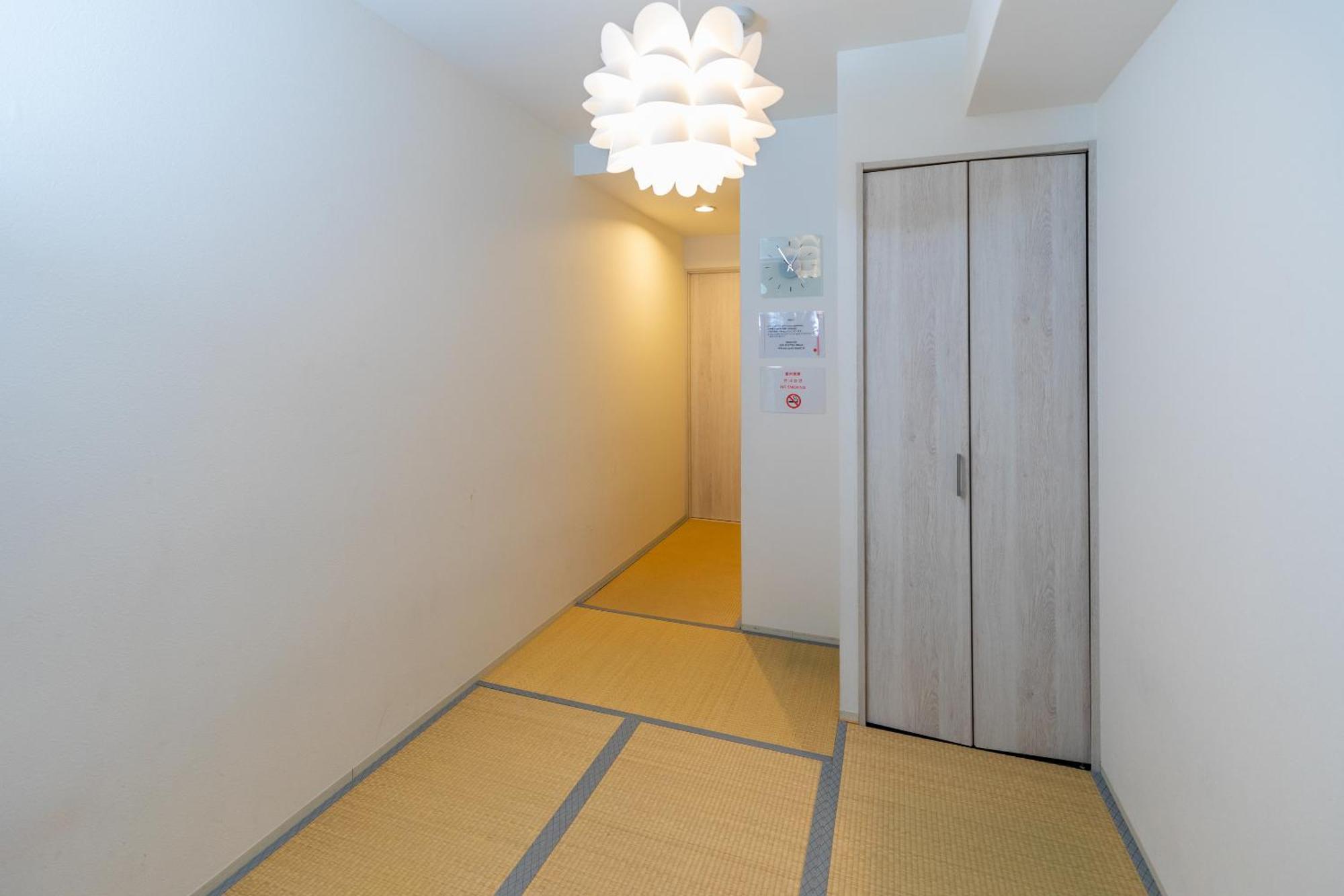 Tabist Gloire Osaka Apartment Ngoại thất bức ảnh